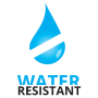 Water Resistant