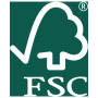 Certyfikat FSC