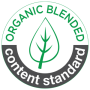 Organic Contenet Standard (OCS)