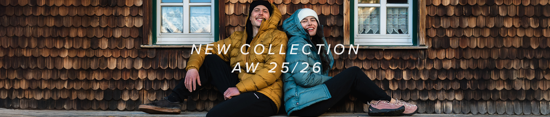 New collection