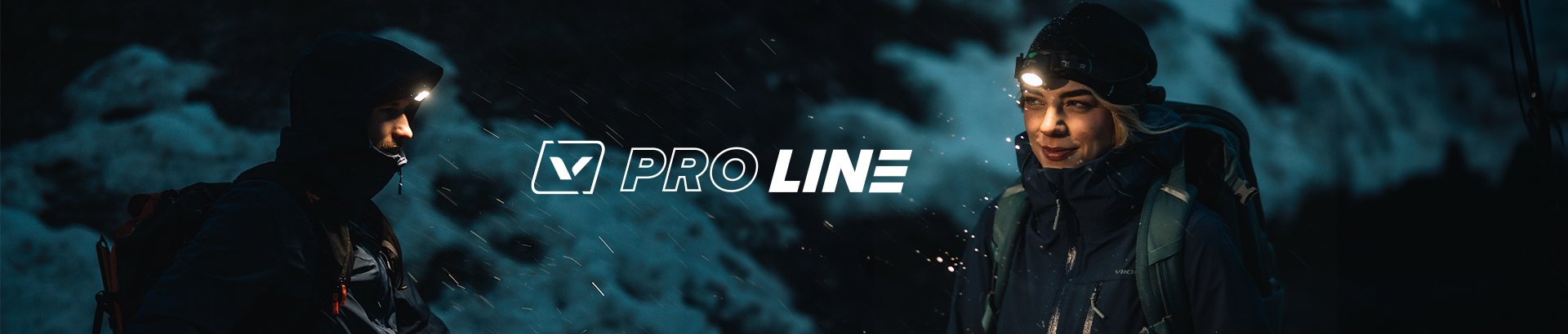 Pro Line