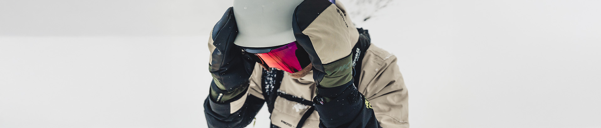 Winter Gloves