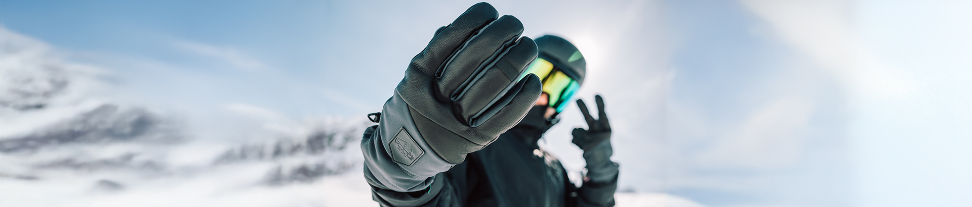 Winter Gloves