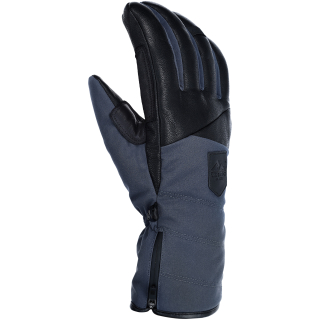 Gloves Norvik Ski Man Navy-Black
