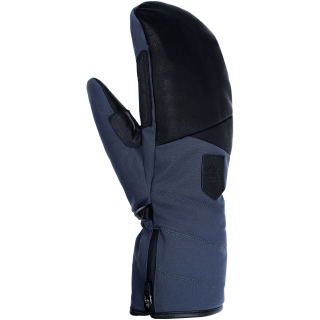 Gloves Norvik Mitten Ski Man Navy-Black