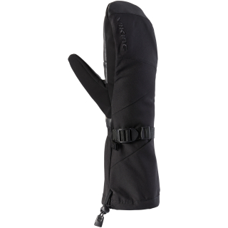 Gloves Tores Mitten Freeride Black