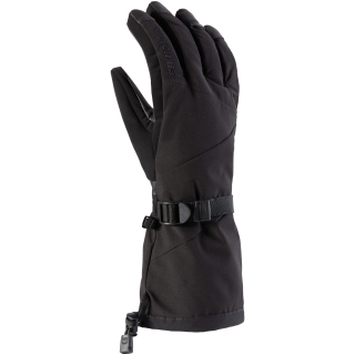 Gloves Tores Freeride Black