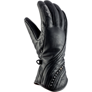 Gloves Viking Diamante Ski Lady