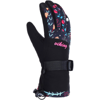 Gloves Viking Tanuka Ski Lady