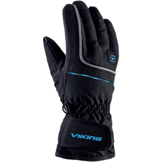 Gloves Viking Kevin Ski Kids