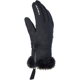 Gloves Viking Meris Jr Ski Kids