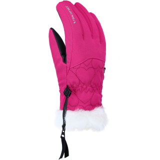Gloves Viking Meris Jr Ski Kids