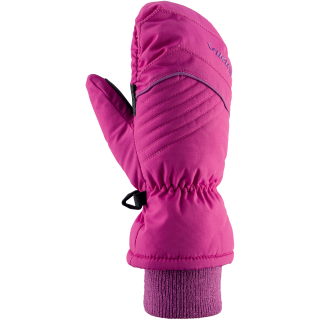 Gloves Viking Rimi Mitten Ski Kids