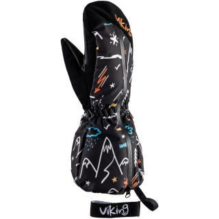 Gloves Viking Snoppy Kids