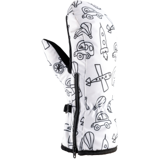Gloves Viking Motiv Kids