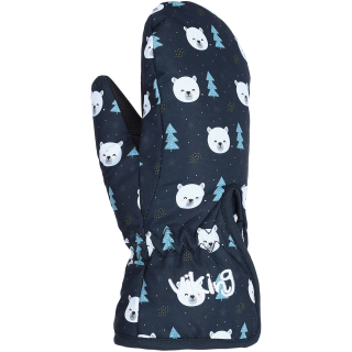 Gloves Viking Minnis Mitten Kids