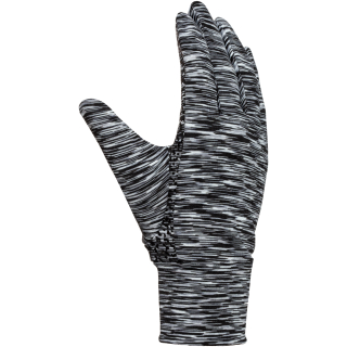 Rękawice damskie VIKING Katia Multifunction czarne