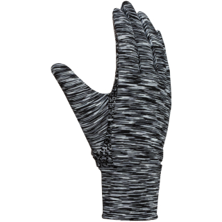 Rękawice damskie VIKING Katia Multifunction czarne