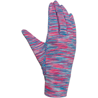 Gloves Katia Multifunction Blue-Purple