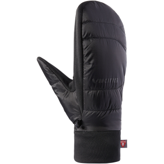 Rękawice dla dorosłych VIKING Superior Mitten Polartec Primaloft Multifunction czarne