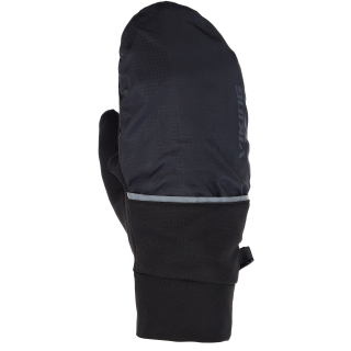 Gloves Vermont 2.0 LED Multifunction Black