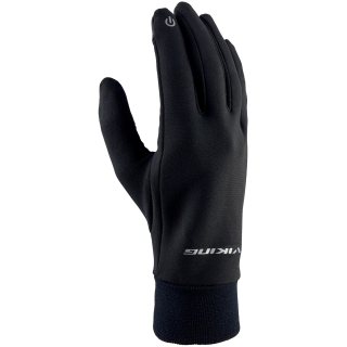Gloves Tigra Jr GWS Multifunction Kids Black