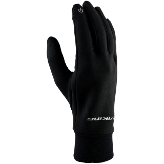 Gloves Tigra Jr GWS Multifunction Kids Black