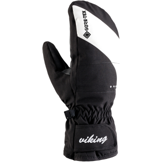 Gloves Viking Sherpa GTX Mitten Ski Lady