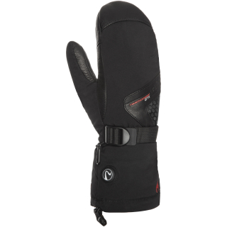 Gloves Viking Heatbooster GTX Mitten Ski Lady