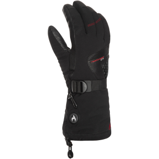 Gloves Viking  Heatbooster GTX Ski Lady