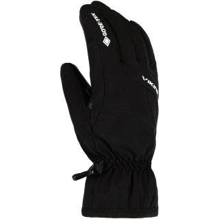 Women's ski gloves with Gore-Tex membrane VIKING Glen GTX Ski Lady.