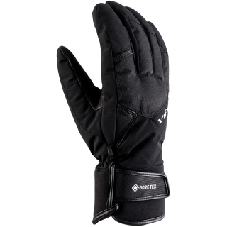 Gloves Branson GTX Ski Man Black