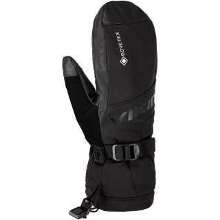 Gloves Hudson GTX Mitten Ski Man Black