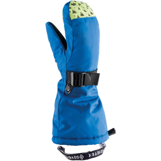 Gloves Viking Nomadic GTX Kids