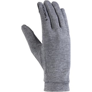 Gloves Rami Bamboo Multifunction Grey