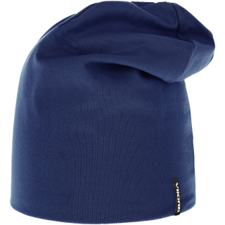 Czapka damska VIKING Mila Life Style granatowa