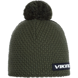 Czapka dla dorosłych VIKING Berg GWS Pro Style zielona
