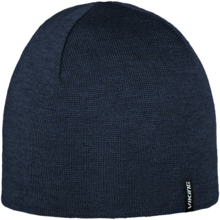 Czapka dla dorosłych VIKING Noma 2.0 z Windstopper by GORE-TEX labs Pro Style granatowa 1
