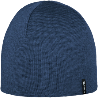 Czapka dla dorosłych VIKING Noma 2.0 z Windstopper by GORE-TEX labs Pro Style granatowa 1