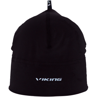 Hat Runway Multifunction Black