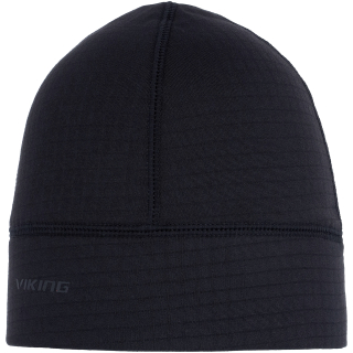 Hat Kaslo Multifunction Black 