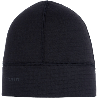 Hat Kaslo Multifunction Black 
