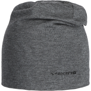 Hat Aries Bamboo Multifunction Grey