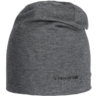 Hat Aries Bamboo Multifunction Grey