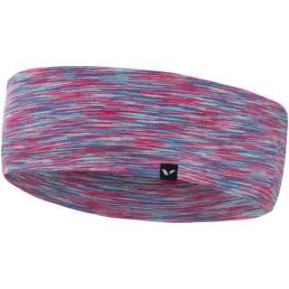 Opaska damska VIKING Katia Headband Multifunction niebieska