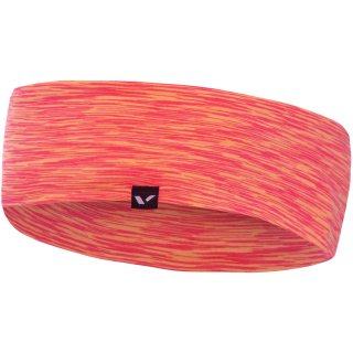 Opaska damska VIKING Katia Headband Multifunction różowa