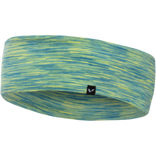 Opaska damska VIKING Katia Headband Multifunction zielona