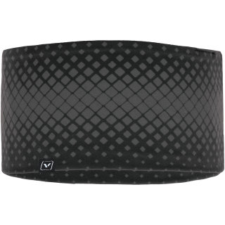 Headband Onyx Multifunction Black