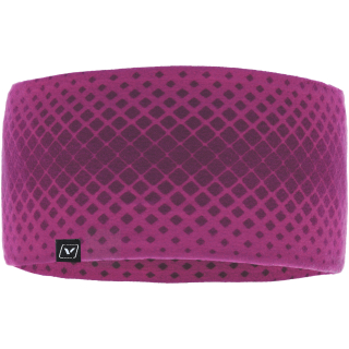 Headband Onyx Multifunction Violet