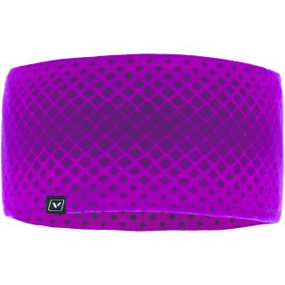 Headband Onyx Multifunction Violet